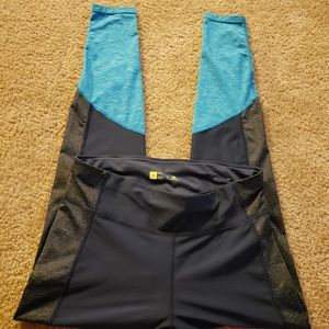 Xersion leggings
